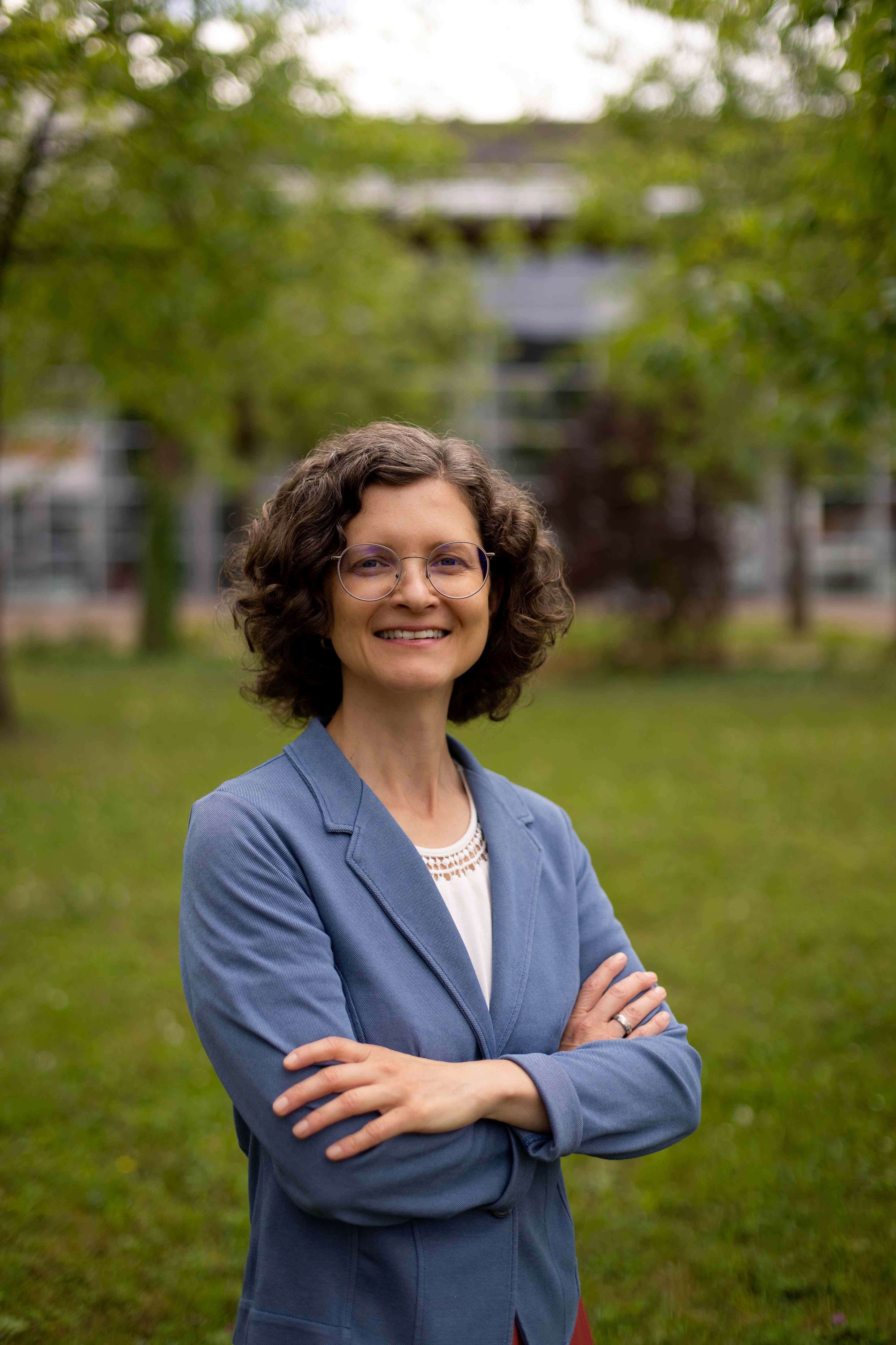 Maika Victor-Ustohal, M.A.