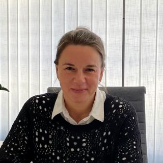 doc. Ing. Dita Hommerová, Ph.D., MBA