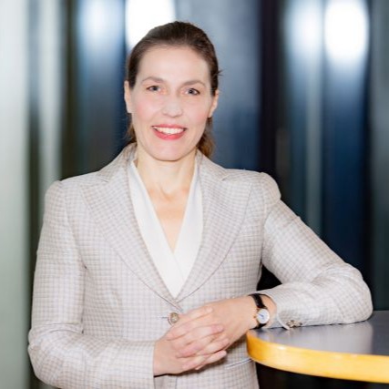 Prof. Dr. Julia Heigl