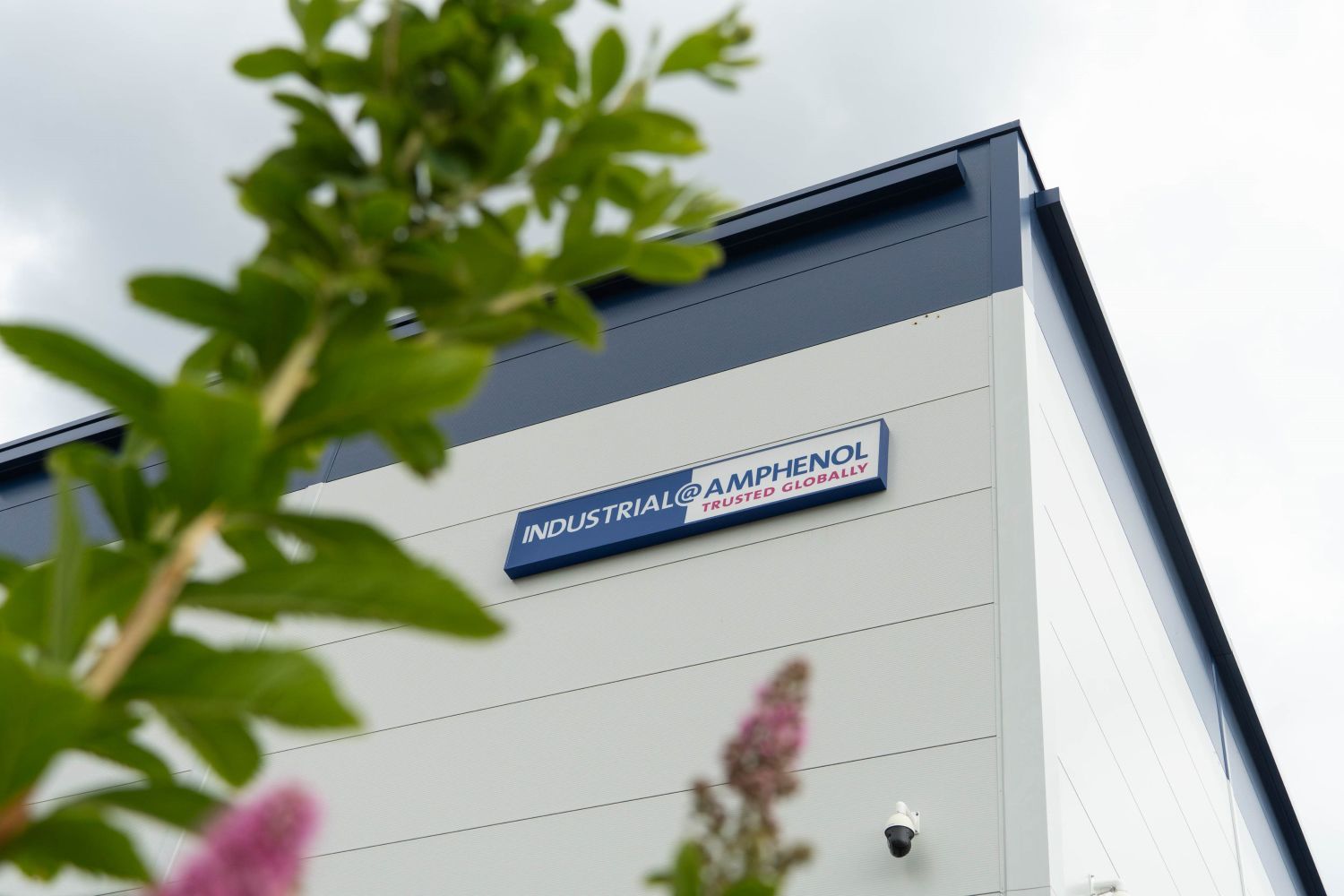Amphenol Tuchel Industrial GmbH