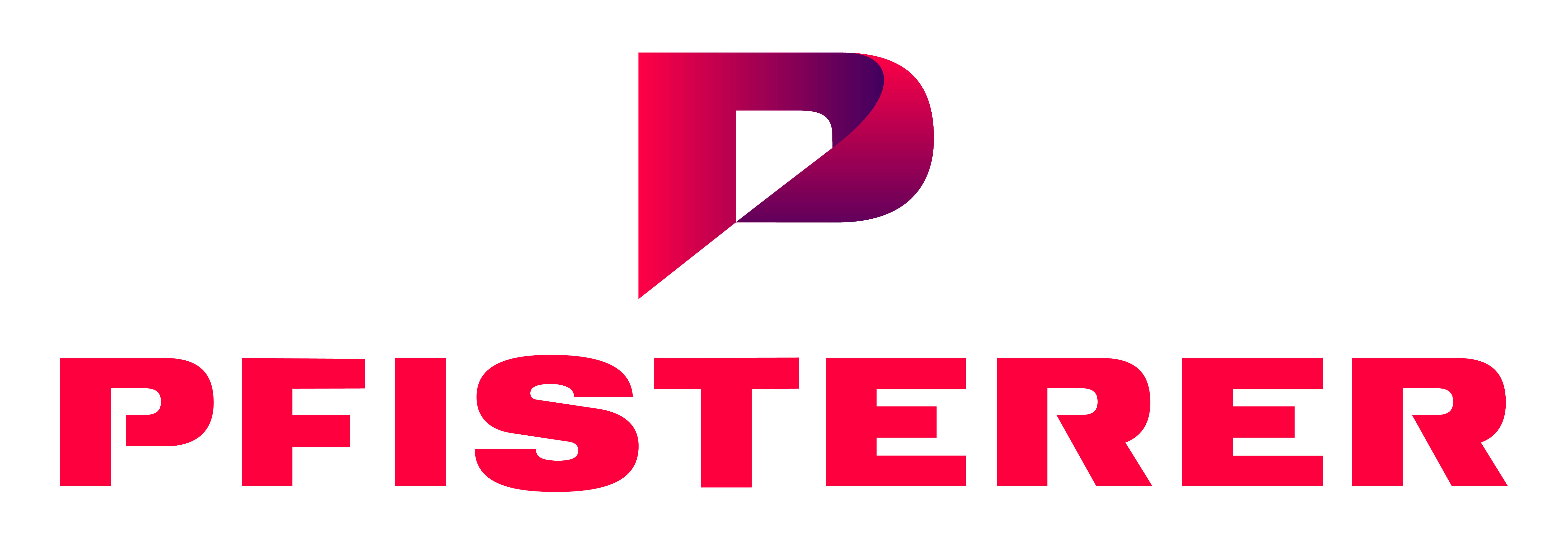 PFISTERER